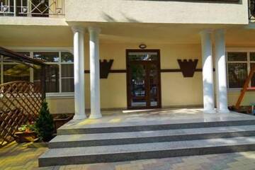 Фото номера Номер &quot;Стандарт&quot; Гостиница Grand Villa Гостевой дом г. Ольгинка 26