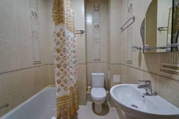 Фото номера Номер &quot;Стандарт&quot; Гостиница Grand Villa Гостевой дом г. Ольгинка 20