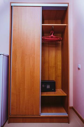 Фото Гостевой дом Атланта г. Ольгинка 4