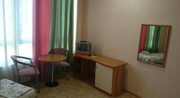 Фото номера Номер  Гостевой дом Mini-hotel Victoria г. Ольгинка 8