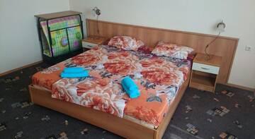 Фото номера Номер  Гостевой дом Mini-hotel Victoria г. Ольгинка 22