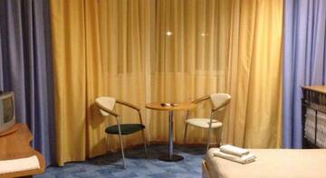 Фото номера Номер  Гостевой дом Mini-hotel Victoria г. Ольгинка 20