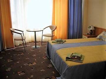 Фото номера Номер  Гостевой дом Mini-hotel Victoria г. Ольгинка 11