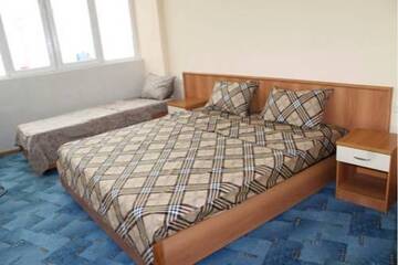 Фото номера Номер  Гостевой дом Mini-hotel Victoria г. Ольгинка 13