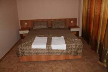 Фото номера Номер  Гостевой дом Mini-hotel Victoria г. Ольгинка 19