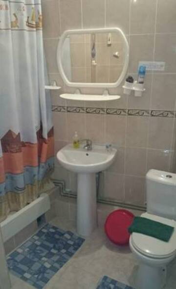 Фото номера Номер  Гостевой дом Mini-hotel Victoria г. Ольгинка 12