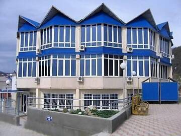 Фото номера Номер  Гостевой дом Mini-hotel Victoria г. Ольгинка 7