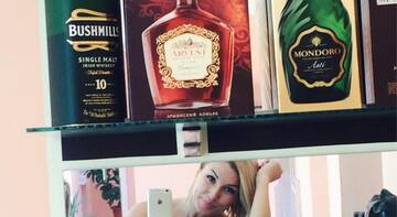 Фото номера Номер &quot;Стандарт&quot; Гостиница Алина г. Ольгинка 20