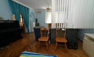Фото номера Номер &quot;Стандарт&quot; Гостиница Domashniy Pansionat Natali г. Ольгинка 37