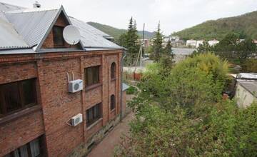 Фото номера Номер &quot;Стандарт&quot; Гостиница Domashniy Pansionat Natali г. Ольгинка 39