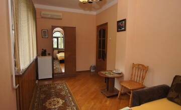 Фото номера Номер &quot;Стандарт&quot; Гостиница Domashniy Pansionat Natali г. Ольгинка 44