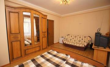 Фото номера Номер &quot;Стандарт&quot; Гостиница Domashniy Pansionat Natali г. Ольгинка 35