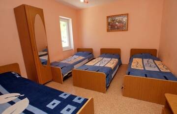 Фото Гостиница Marine Holiday г. Ольгинка 2