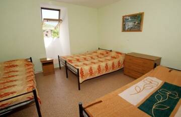 Фото Гостиница Marine Holiday г. Ольгинка 3