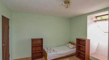 Фото номера Бюджетный трехместный номер Гостевой дом Guest home Novella г. Ольгинка 3