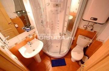 Фото Гостевой дом Comfort г. Ольгинка 4