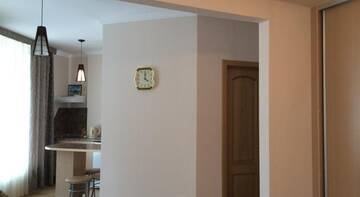 Фото номера Стандартный двухместный люкс с 1 кроватью Гостевой дом Comfort г. Ольгинка 5