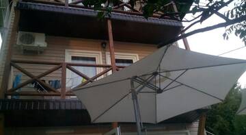 Фото Гостевой дом Novyi Sezon г. Ольгинка 2
