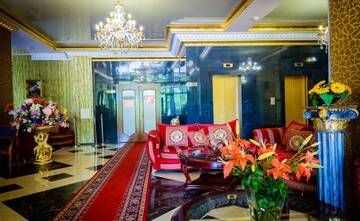 Фото Гостиница Приморье De Luxe г. Ольгинка 4