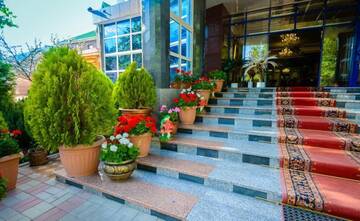 Фото Гостиница Приморье De Luxe г. Ольгинка 1